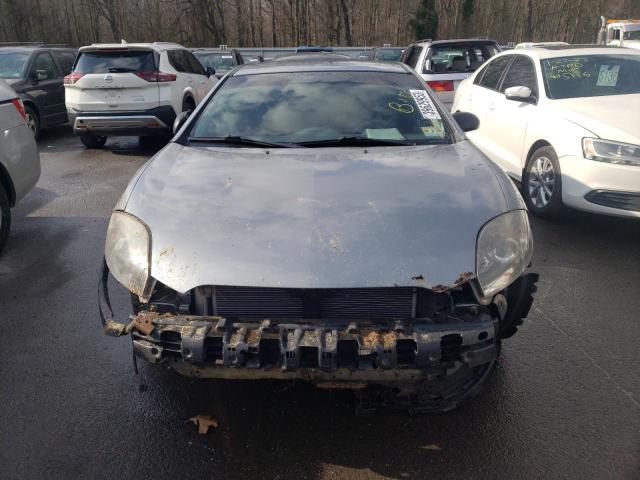 Photo 5 from auction – 2008 MITSUBISHI ECLIPSE GS with VIN 4A3AK24F88E040931