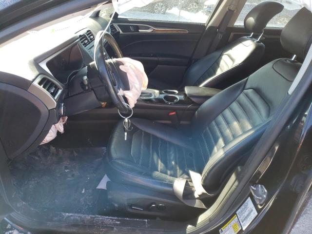 Photo 7 from auction – 2013 FORD FUSION SE with VIN 3FA6P0HR0DR106274