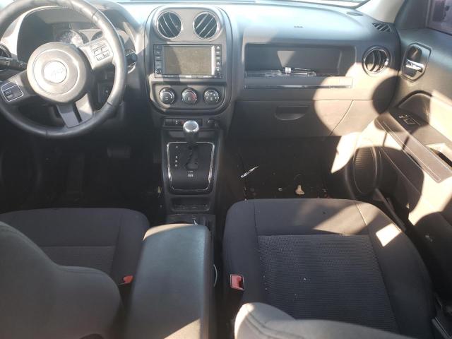 Photo 8 from auction – 2011 JEEP PATRIOT with VIN 1J4NT2GB8BD113104