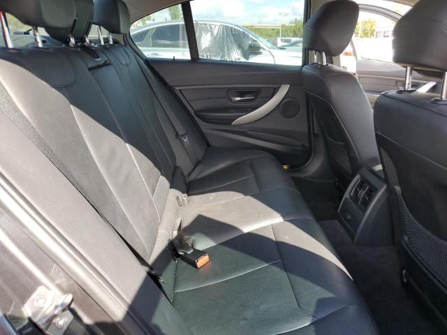 Photo 10 from auction – 2013 BMW 328 I with VIN WBA3A5C59DF356879
