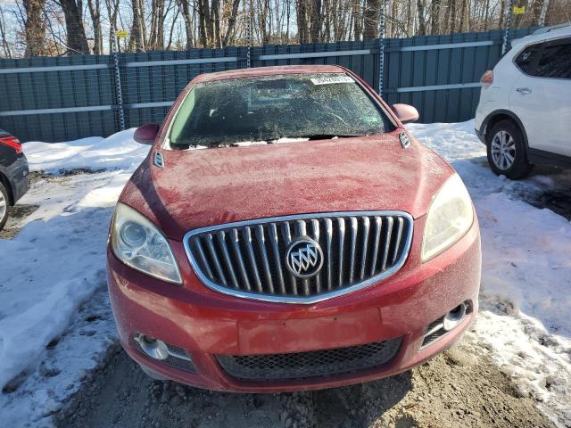 Photo 5 from auction – 2013 BUICK VERANO with VIN 1G4PS5SK4D4202547