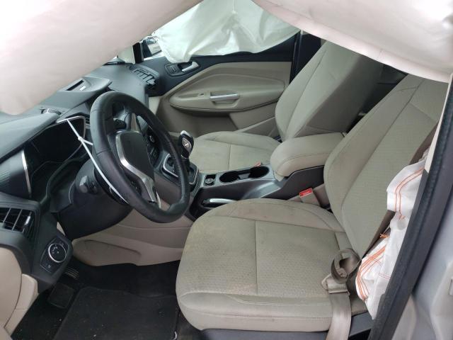 Photo 7 from auction – 2017 FORD C-MAX SE with VIN 1FADP5AU5HL116662