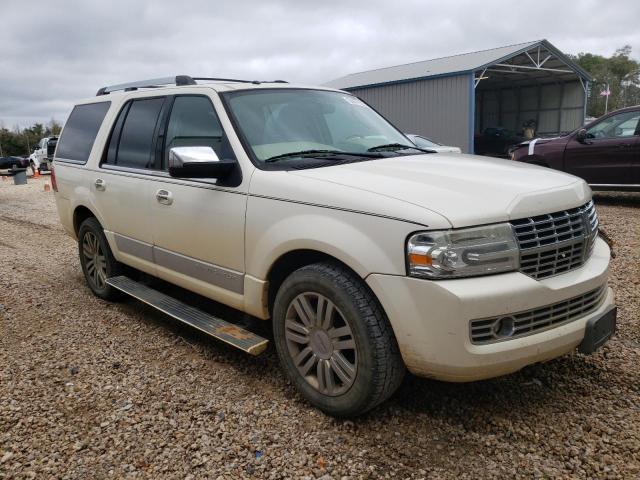Photo 4 from auction – 2007 LINCOLN NAVIGATOR with VIN 5LMFU27567LJ16915