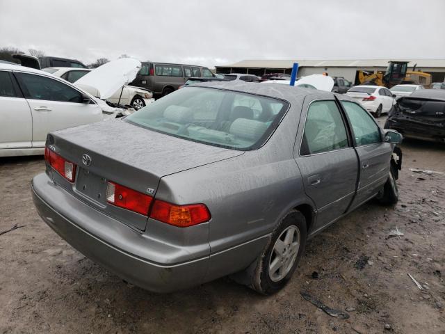 Photo 3 from auction – 2001 TOYOTA CAMRY CE with VIN JT2BG22K510559178