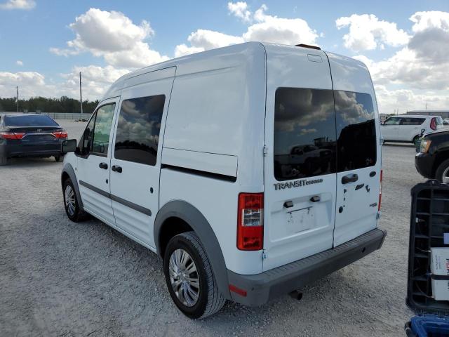 Photo 2 from auction – 2013 FORD TRANSIT CO with VIN NM0LS6AN4DT127145