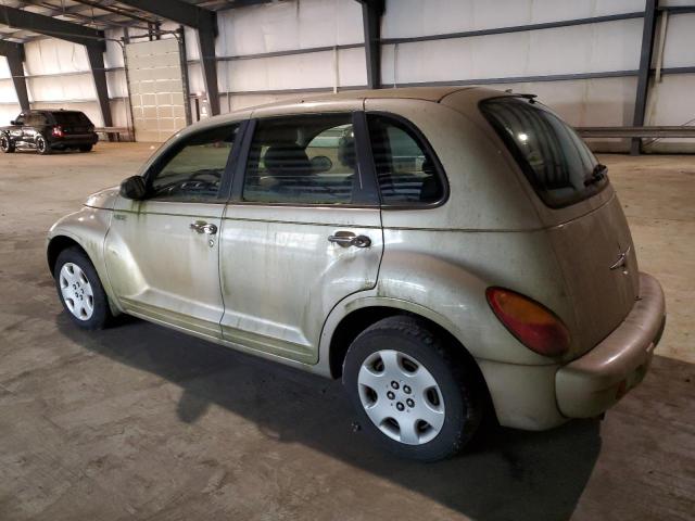 Photo 2 from auction – 2005 CHRYSLER PT CRUISER with VIN 3C4FY48B35T636552