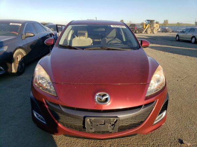 Photo 5 from auction – 2010 MAZDA 3 S with VIN JM1BL1H67A1154604