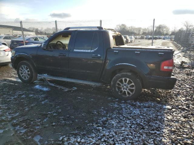 Photo 2 from auction – 2007 FORD EXPLORER S with VIN 1FMEU53K77UA21317