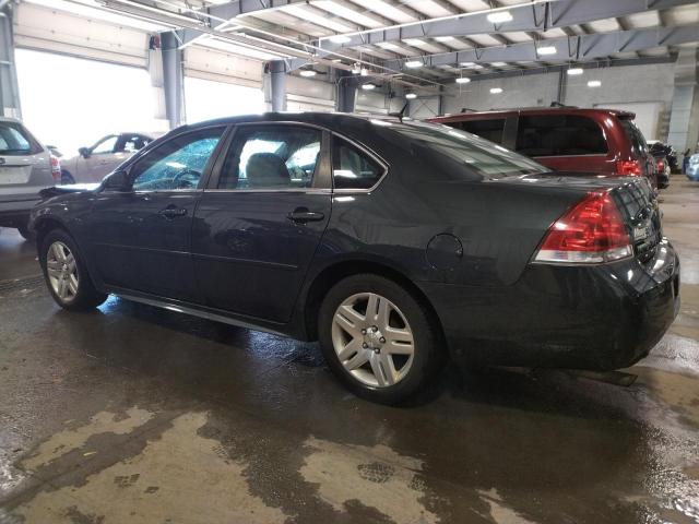 Photo 2 from auction – 2014 CHEVROLET IMPALA LIM with VIN 2G1WB5E36E1161431