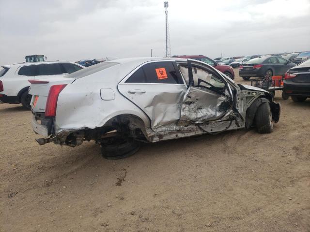 Photo 3 from auction – 2015 CADILLAC ATS LUXURY with VIN 1G6AB5RX3F0128689