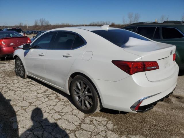 Photo 2 from auction – 2019 ACURA TLX with VIN 19UUB2F32KA001464