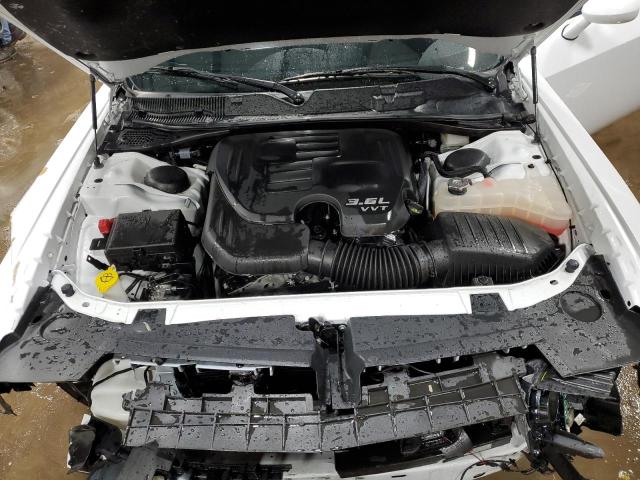 Photo 11 from auction – 2021 DODGE CHALLENGER with VIN 2C3CDZAG4MH517468