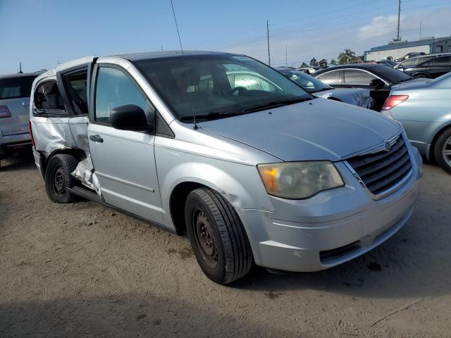 Photo 4 from auction – 2008 CHRYSLER TOWN & COU with VIN 2A8HR44H28R830523