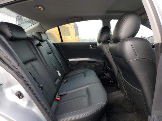 Photo 10 from auction – 2008 NISSAN MAXIMA SE with VIN 1N4BA41E98C814753