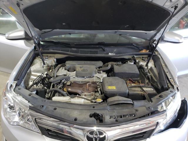 Photo 11 from auction – 2012 TOYOTA CAMRY BASE with VIN 4T1BF1FK4CU083690