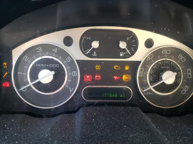 Photo 9 from auction – 2008 MERCURY SABLE PREM with VIN 1MEHM42W48G625258