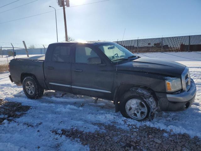 Photo 4 from auction – 2007 DODGE DAKOTA QUA with VIN 1D7HW58P77S269133