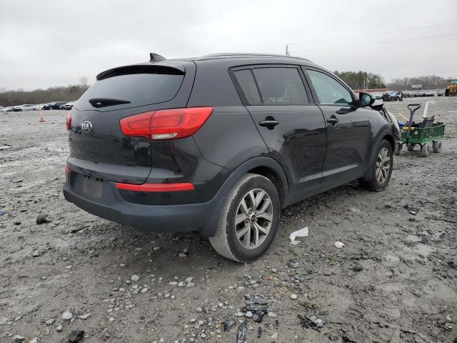 Photo 3 from auction – 2015 KIA SPORTAGE L with VIN KNDPB3AC0F7737766
