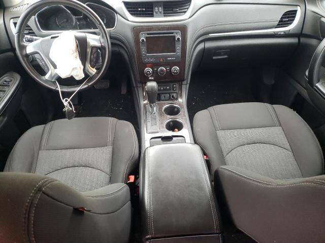 Photo 8 from auction – 2015 CHEVROLET TRAVERSE L with VIN 1GNKRGKDXFJ220795