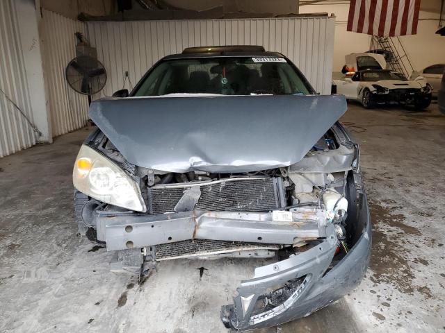 Photo 5 from auction – 2009 PONTIAC G6 with VIN 1G2ZG57B994187613