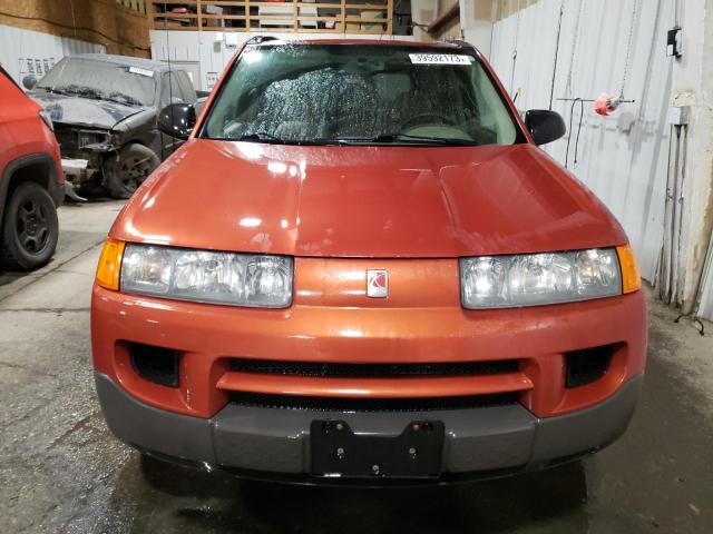 Photo 5 from auction – 2003 SATURN VUE with VIN 5GZCZ43DX3S873173