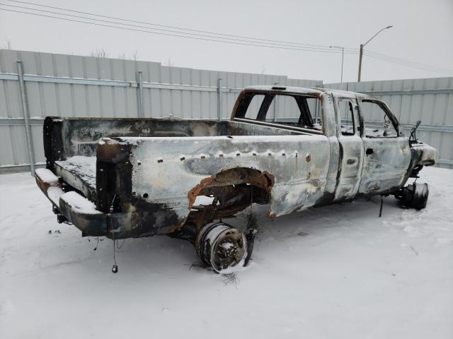 Photo 3 from auction – 1999 DODGE RAM 3500 with VIN 1B7MF3363XJ529285