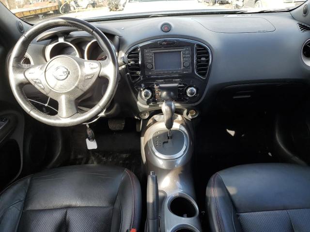 Photo 8 from auction – 2011 NISSAN JUKE S with VIN JN8AF5MV5BT027125