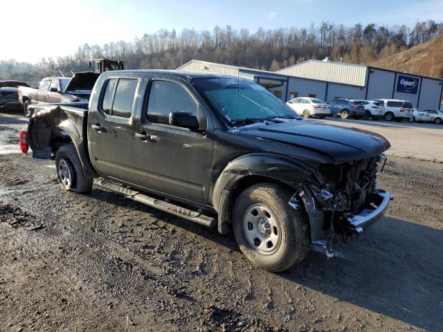 Photo 4 from auction – 2019 NISSAN FRONTIER S with VIN 1N6AD0EV0KN772840