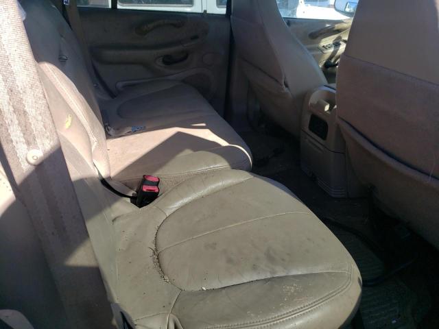 صورة رقم 11 من المزاد - 2000 FORD EXPEDITION مع VIN 1FMRU1569YLB66750