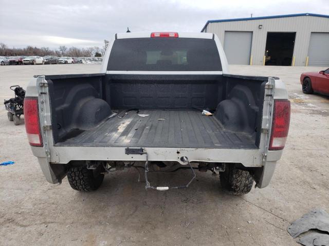 Photo 6 from auction – 2013 RAM 1500 SLT with VIN 1C6RR6LT7DS501281
