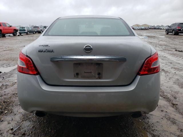 Photo 6 from auction – 2011 NISSAN MAXIMA S with VIN 1N4AA5AP5BC819572
