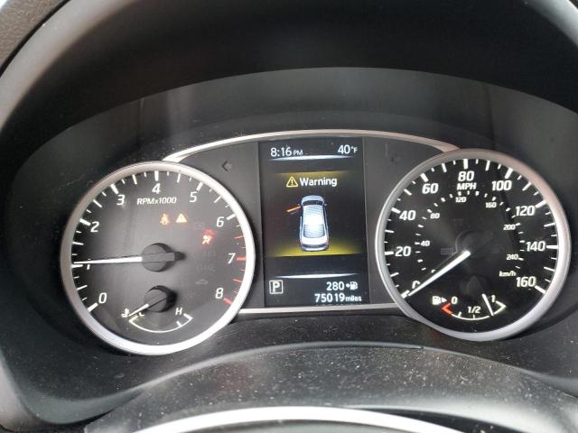 Photo 9 from auction – 2016 NISSAN SENTRA S with VIN 3N1AB7AP6GY335799