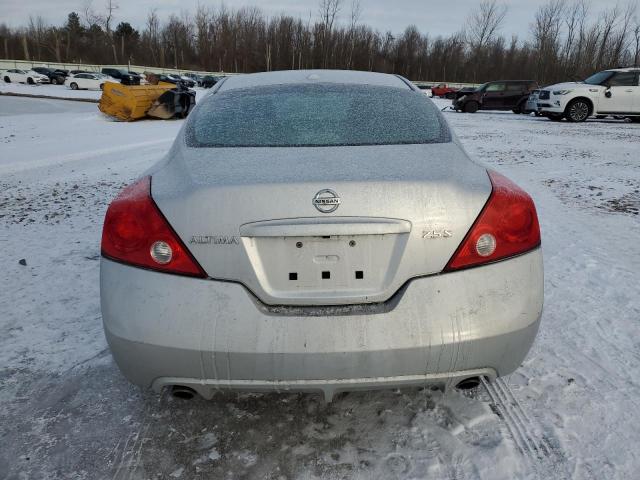 Photo 6 from auction – 2012 NISSAN ALTIMA S with VIN 1N4AL2EP1CC250899
