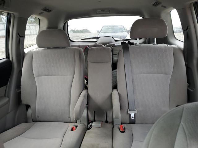 Photo 10 from auction – 2013 TOYOTA HIGHLANDER with VIN 5TDZA3EH8DS036221