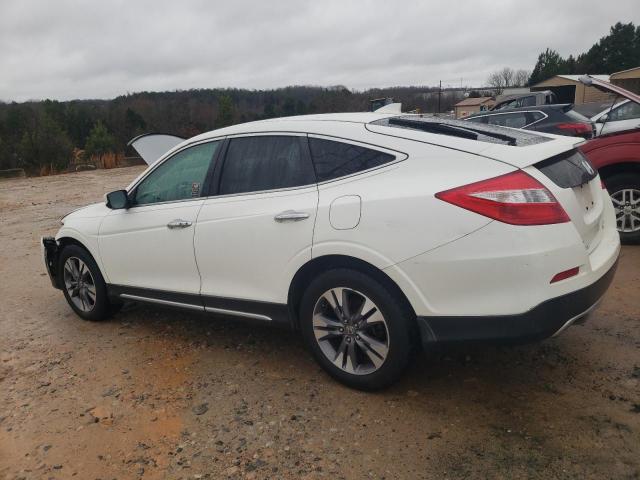 Photo 2 from auction – 2013 HONDA CROSSTOUR with VIN 5J6TF2H56DL006083