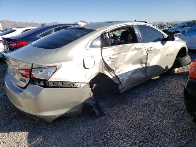 Photo 3 from auction – 2016 CHEVROLET MALIBU LT with VIN 1G1ZE5ST3GF330227