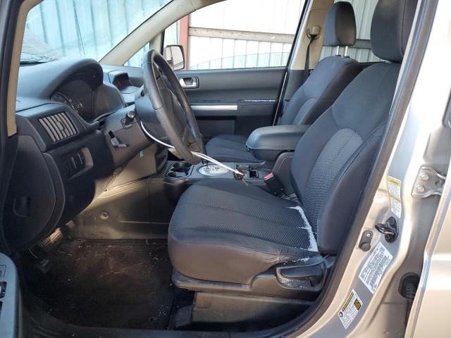 Photo 7 from auction – 2011 MITSUBISHI ENDEAVOR L with VIN 4A4JN2AS8BE035644