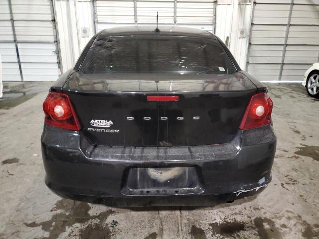 Photo 6 from auction – 2012 DODGE AVENGER SE with VIN 1C3CDZAB1CN311468