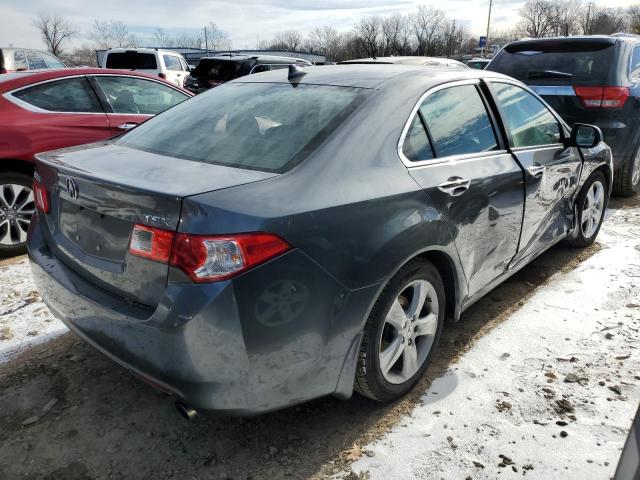 Photo 3 from auction – 2010 ACURA TSX with VIN JH4CU2F66AC032930