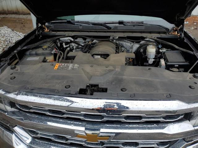 Photo 11 from auction – 2018 CHEVROLET SILVERADO with VIN 1GCVKSEC2JZ179539