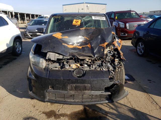 Photo 5 from auction – 2011 TOYOTA SCION XB with VIN JTLZE4FE5B1140887