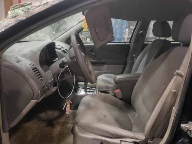 Photo 7 from auction – 2007 CHEVROLET MALIBU LS with VIN 1G1ZS58F27F144270