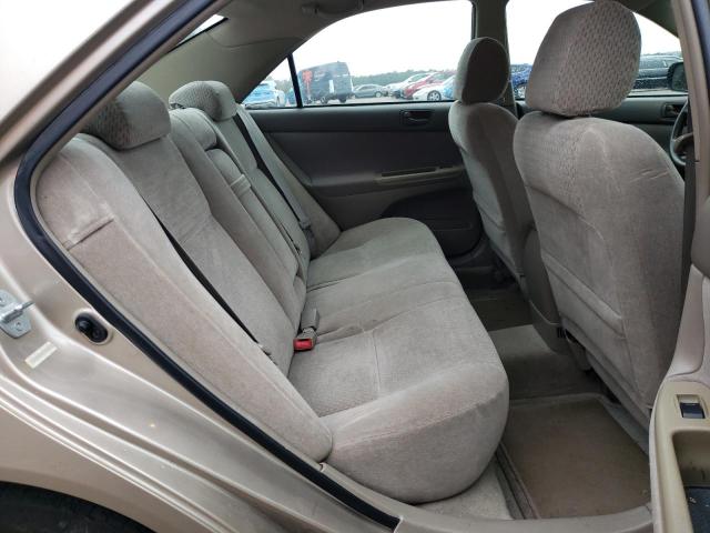 Photo 10 from auction – 2002 TOYOTA CAMRY LE with VIN 4T1BE32K52U013361