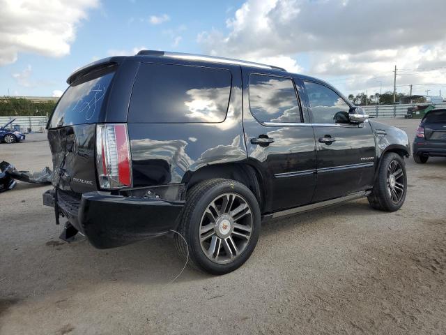 Photo 3 from auction – 2013 CADILLAC ESCALADE P with VIN 1GYS3CEF7DR300192