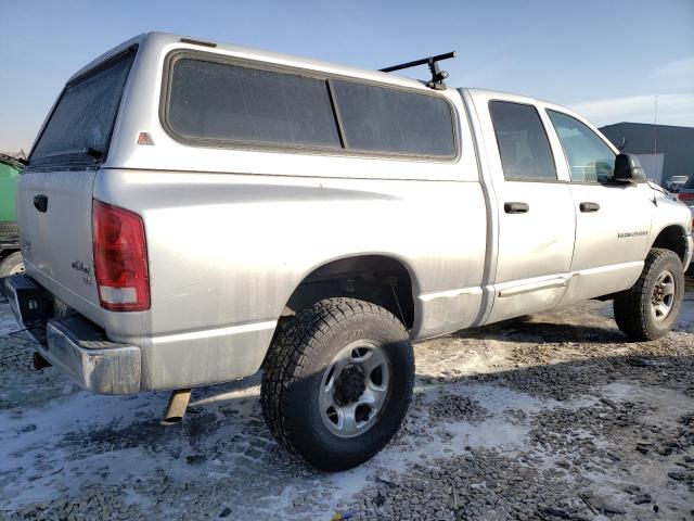 Photo 3 from auction – 2004 DODGE RAM 2500 S with VIN 1D7KU28D74J189655