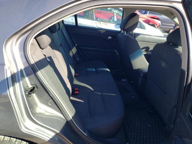 Photo 10 from auction – 2010 FORD FUSION with VIN 3FAHP0HA1AR280370