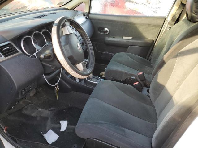 Photo 7 from auction – 2011 NISSAN VERSA S with VIN 3N1BC1CP4BL443243