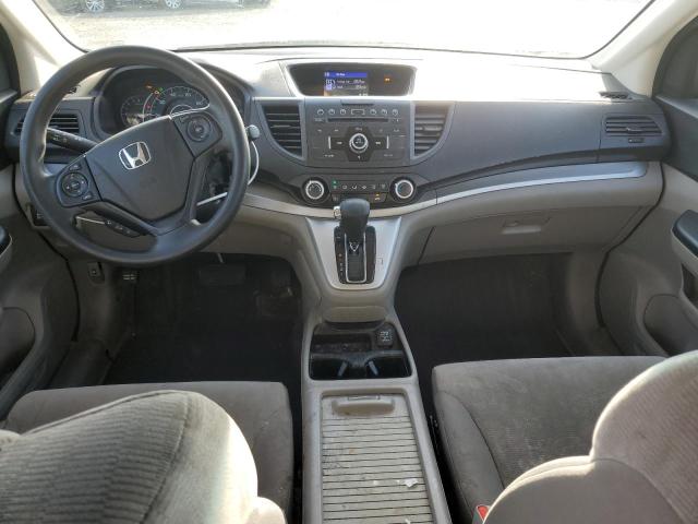 Photo 8 from auction – 2012 HONDA CR-V LX with VIN 5J6RM3H35CL037974