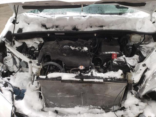 Photo 12 from auction – 2020 TOYOTA SIENNA L with VIN 5TDZZ3DC2LS079840
