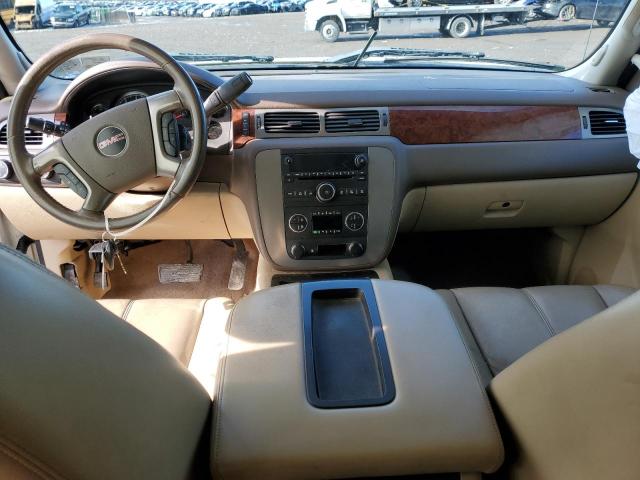 Photo 8 from auction – 2010 GMC SIERRA K15 with VIN 1GTSKWE36AZ190201